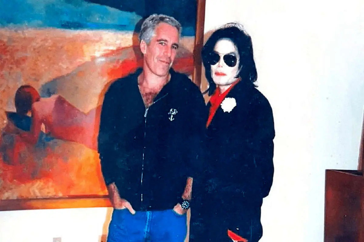 نام کدام سلبریتی‌های سینما، سیاستمدار و ورزشکار در پرونده اپستین دیده می‌شود؟