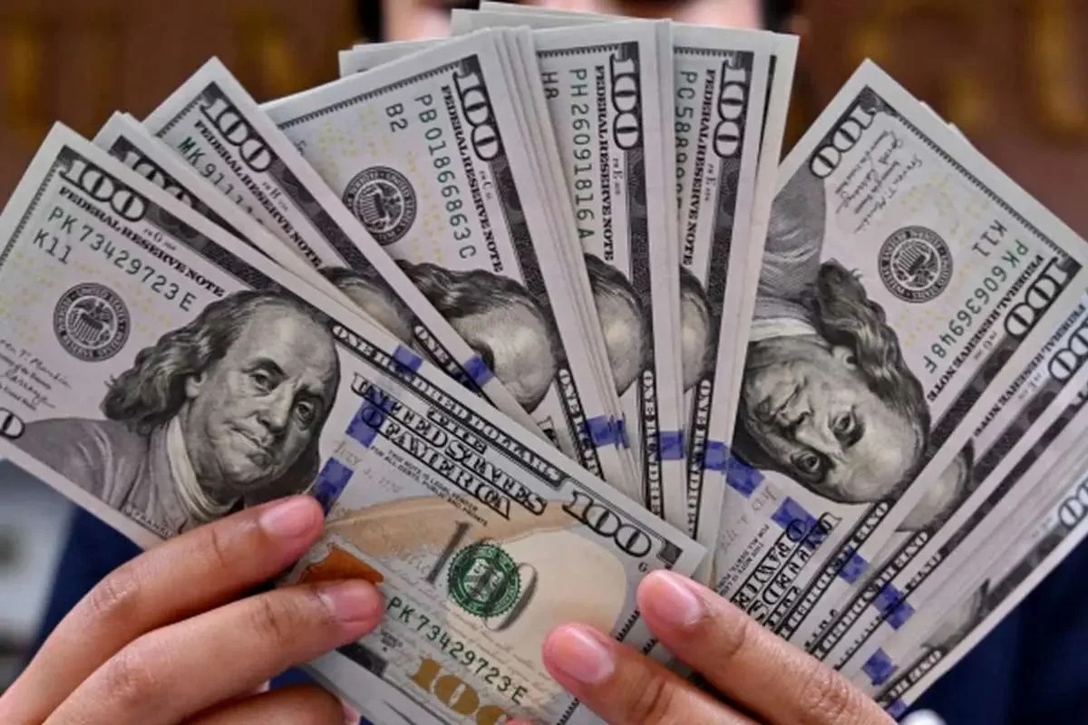 آخرین قیمت دلار امروز پنج شنبه 30 بهمن 1404