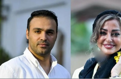 عکس ها / نگاهی به تیپ و استایل ایرانی پسند هنرمندان در اکران فیلم «تابستانی که برف آمد»/از سامان صفاری و نفیسه روشن تا استایل ترندی مریم معصومی و شیوا مکینیان