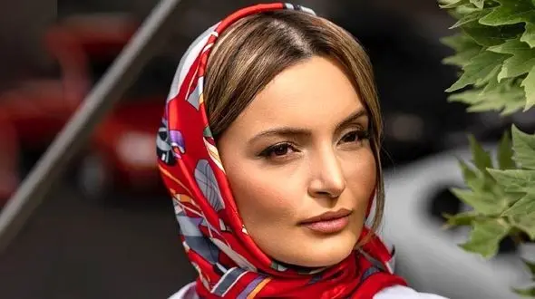 عکس| قاب عاشقانه خانم بازیگر «کلینیک رویا» با همسرش