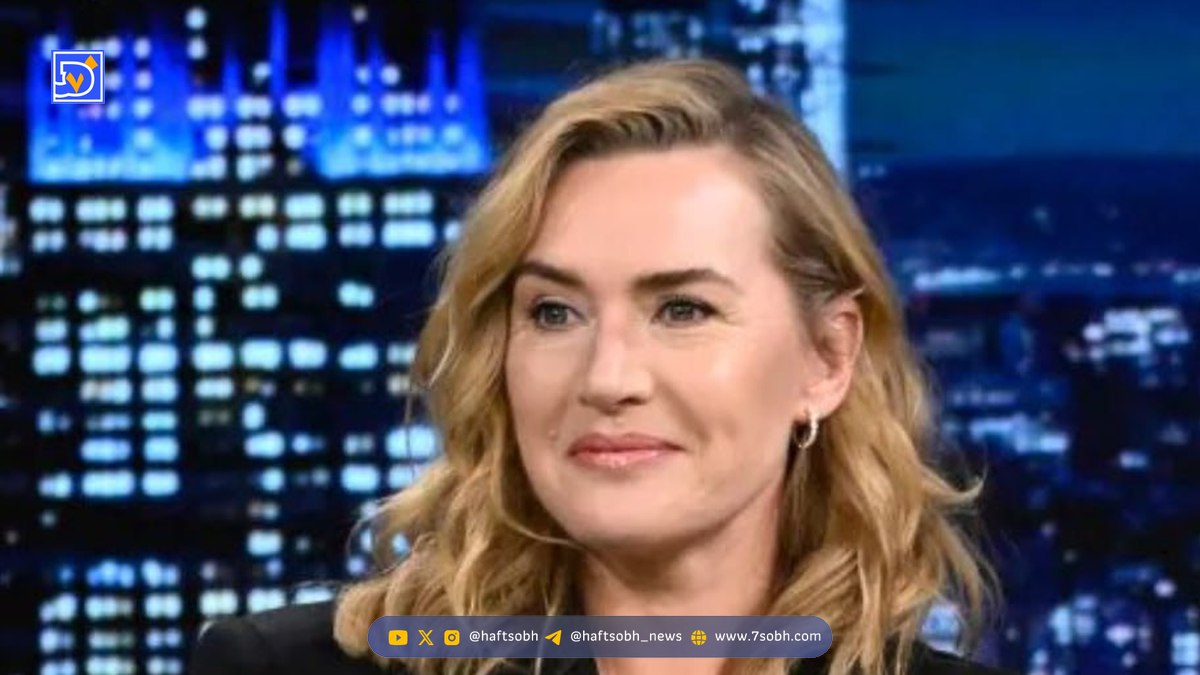 اعتراف تلخ کیت وینسلت؛ به‌ خاطر اندامم مورد تمسخر دیگران قرار می‌گرفتم