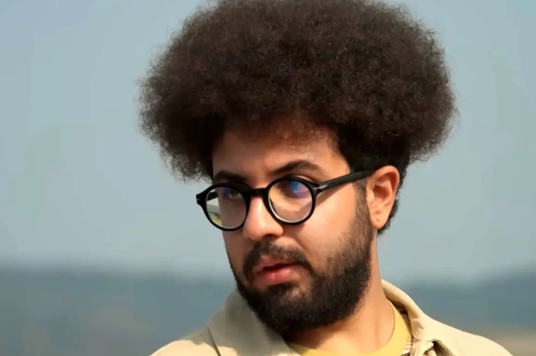 عکس| سفر در زمان؛ چهره «ارشاد نامزد سارا» یک سال بعد «سریال پایتخت 7»