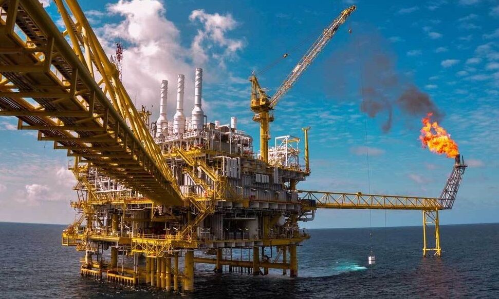 رویارویی ونزوئلا با کمبود ظرفیت ذخیرهسازی نفت خام