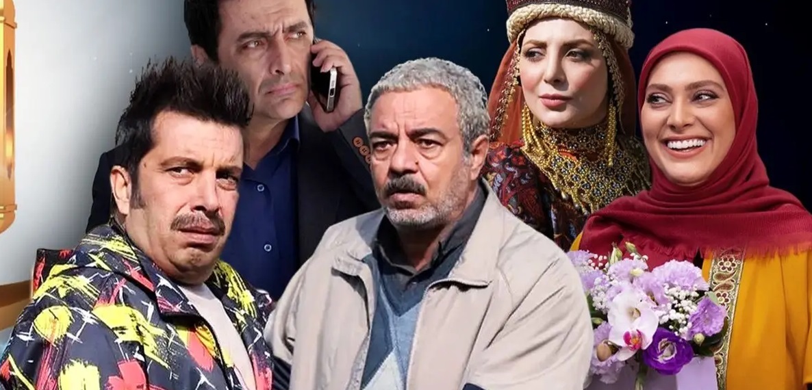 بهترین سریالهای ماه رمضان 1404 ؛ ۸ عنوان دیدنی در آیفیلم و کمدی در شبکههای سراسری