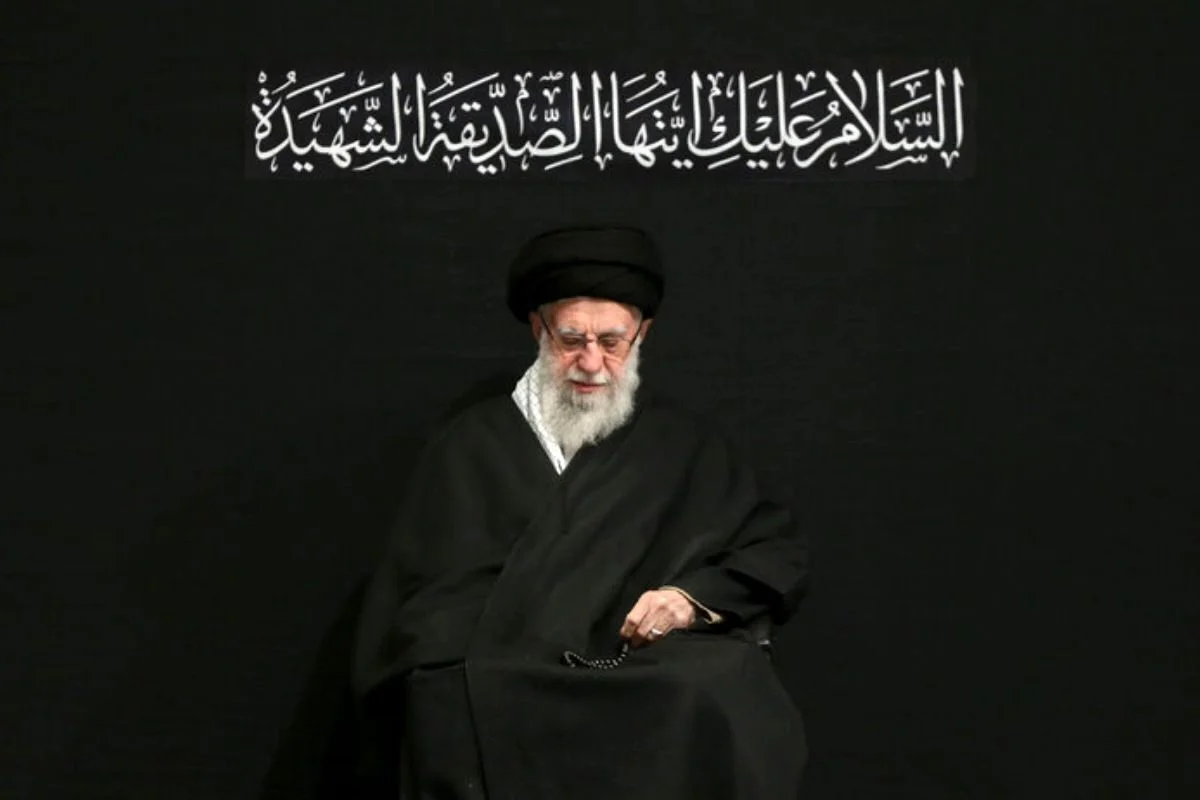 جزئیات مراسم امام شهید در تهران