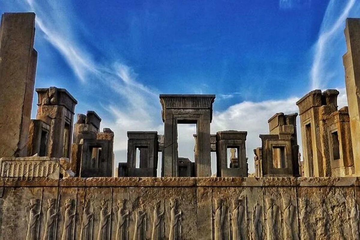 اماکن تاریخی در نوروز باز هستند؟