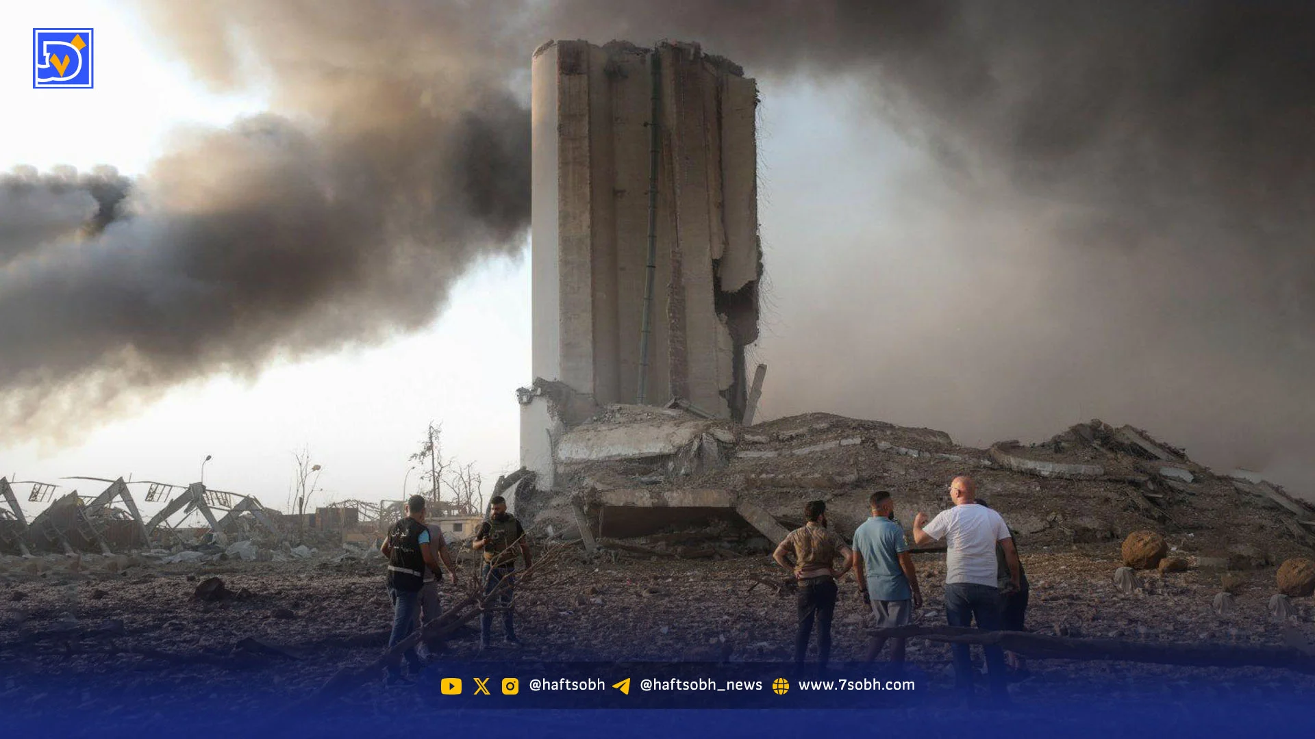 دکترین ویرانی؛ از غزه تا لبنان