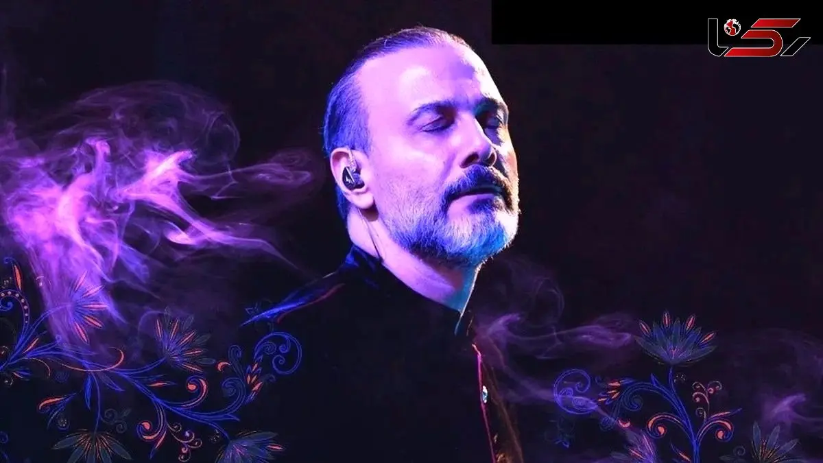 آوازخوانی پر احساس علیرضا قربانی و هق هق سروش صحت + فیلم