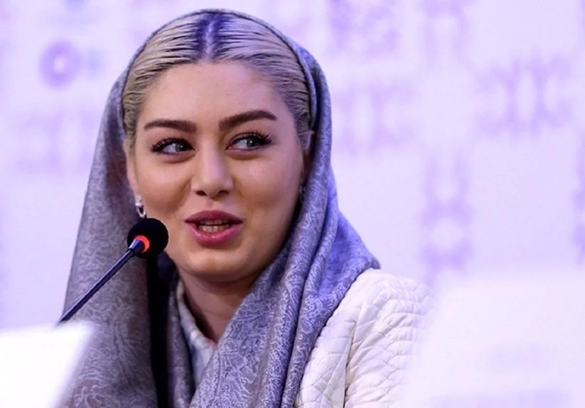 سفر در زمان؛ سحر قریشی در اولین فیلمش؛ سال ۱۳۸۸ / چهره قبل و بعد از تتو + بیوگرافی