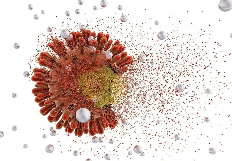 میزان موارد ابتلابه آنفلوآنزا در استان‌های شمالی نزدیک به آستانه هشدار