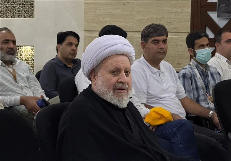 برگزاری برنامه‌های فرهنگی و آموزشی حج تمتع 1405 برای زائران ایرانی