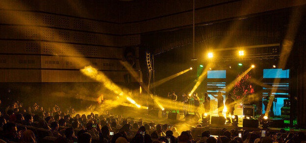 برگزاری ۳ کنسرت در تهران/ زمان اعلام شد