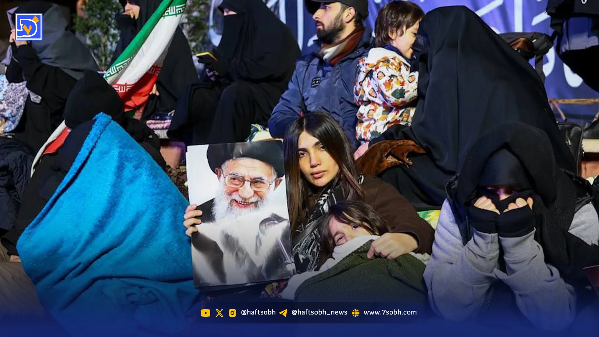 قاب امروز | خائن و وطن‌فروشی که حالا حنجره پاره می‌کند!