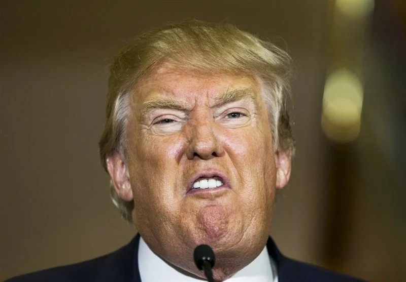 ادامه توهمات ترامپ: آماده گرفتن نفت ایران و تصرف خارگ هستیم