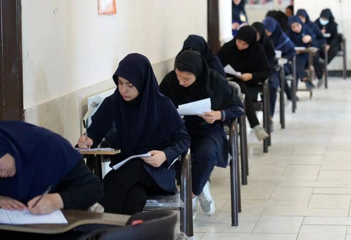 کنکوری‌ها آماده باشند/ تغییر مهم در نحوه برگزاری امتحانات نهایی‌ها