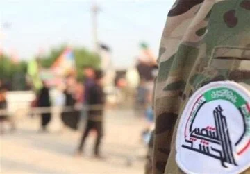 حمله آمریکا و عربستان به مواکب زائران اربعین در عراق