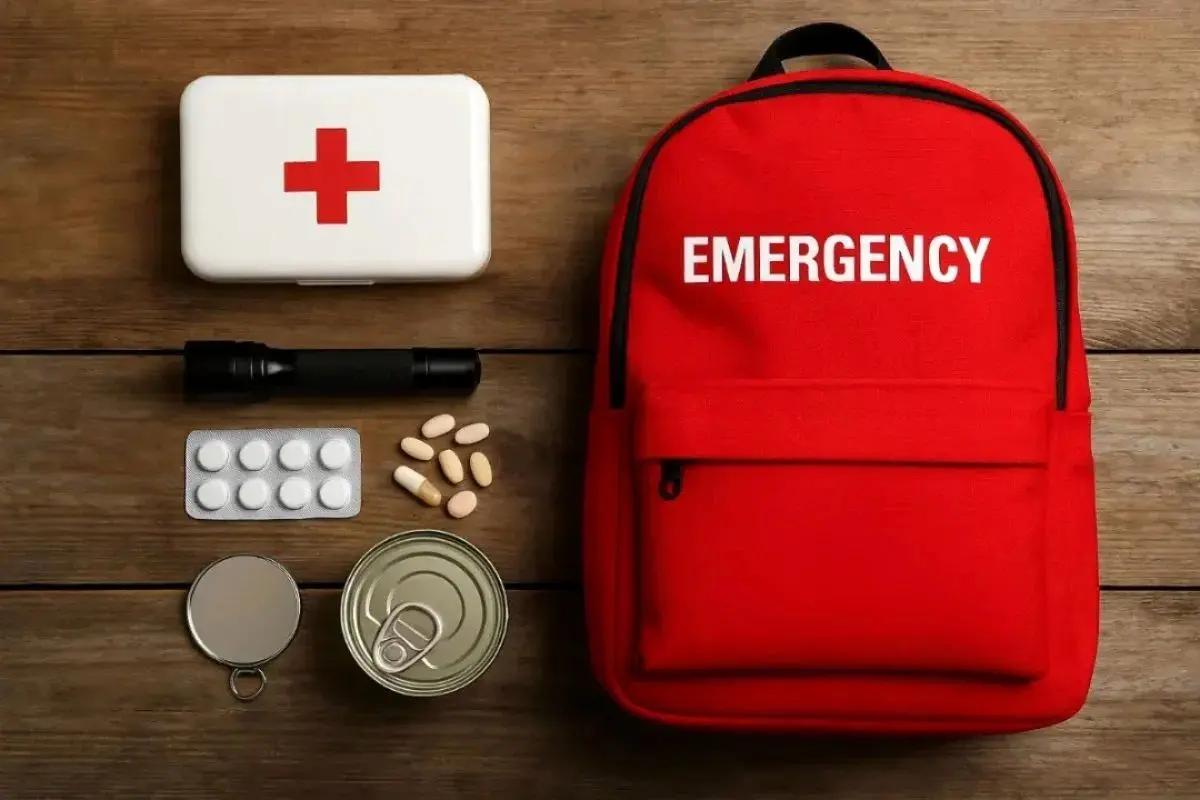 کمک‌های اولیه برای مصدومان در شرایط جنگی