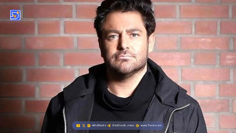 کریسمس لاکچری محمدرضا گلزار در دبی/ پز نیست سبک زندگیشه!