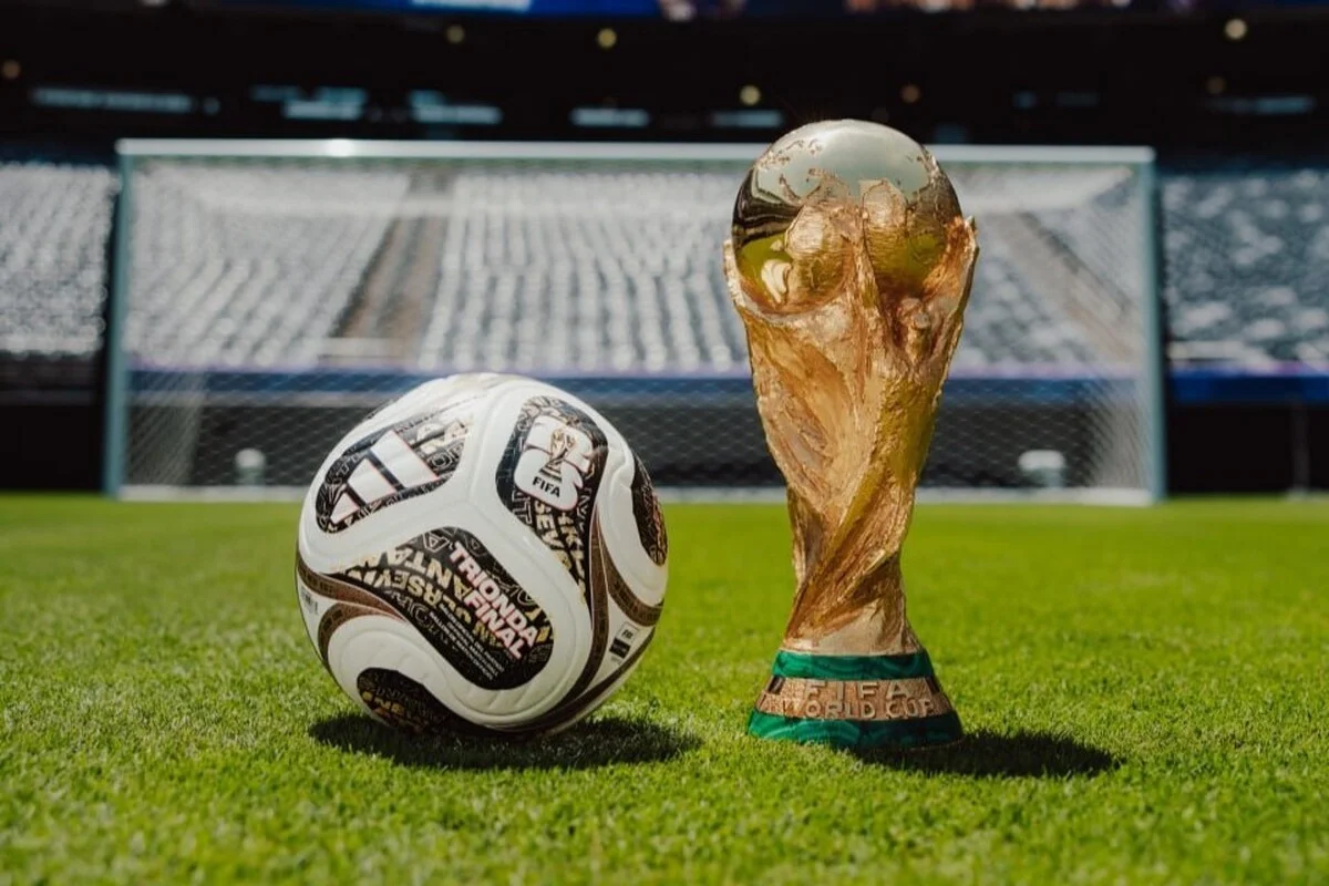 برنامه بازیهای مرحله نیمه نهایی جام جهانی 2026