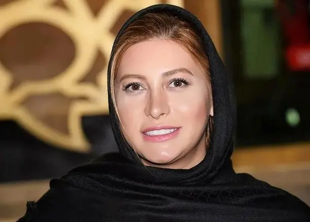 فیلم|  چیدمان کاخ چند صد میلیاردی فریبا نادری در شمالی ترین نقطه تهران