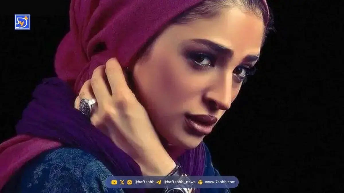 راز لو رفته از ازدواج عسل بدیعی با فریبرز عرب نیا !/ بعد از مرگ خانم بازیگر فاش شد !