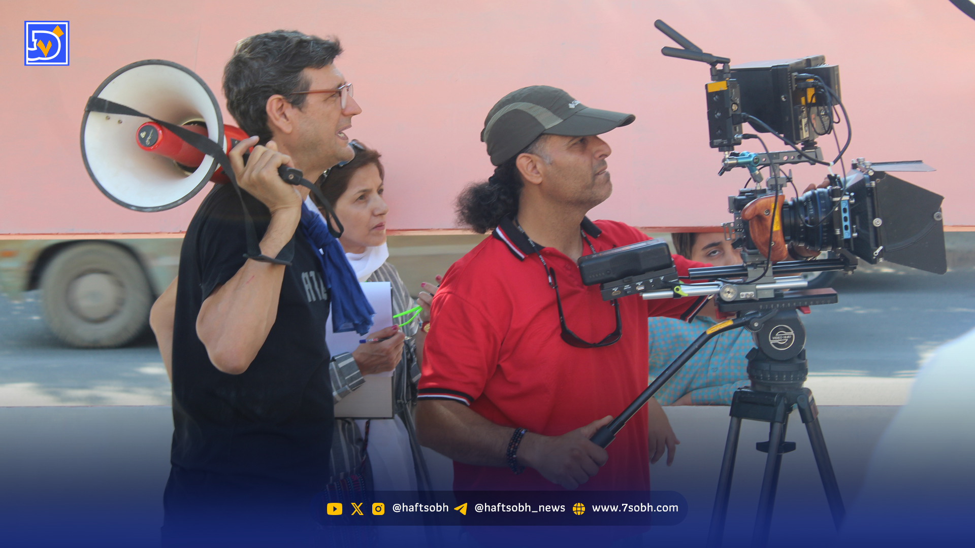 در سینما جایی برای اشتباه نیست