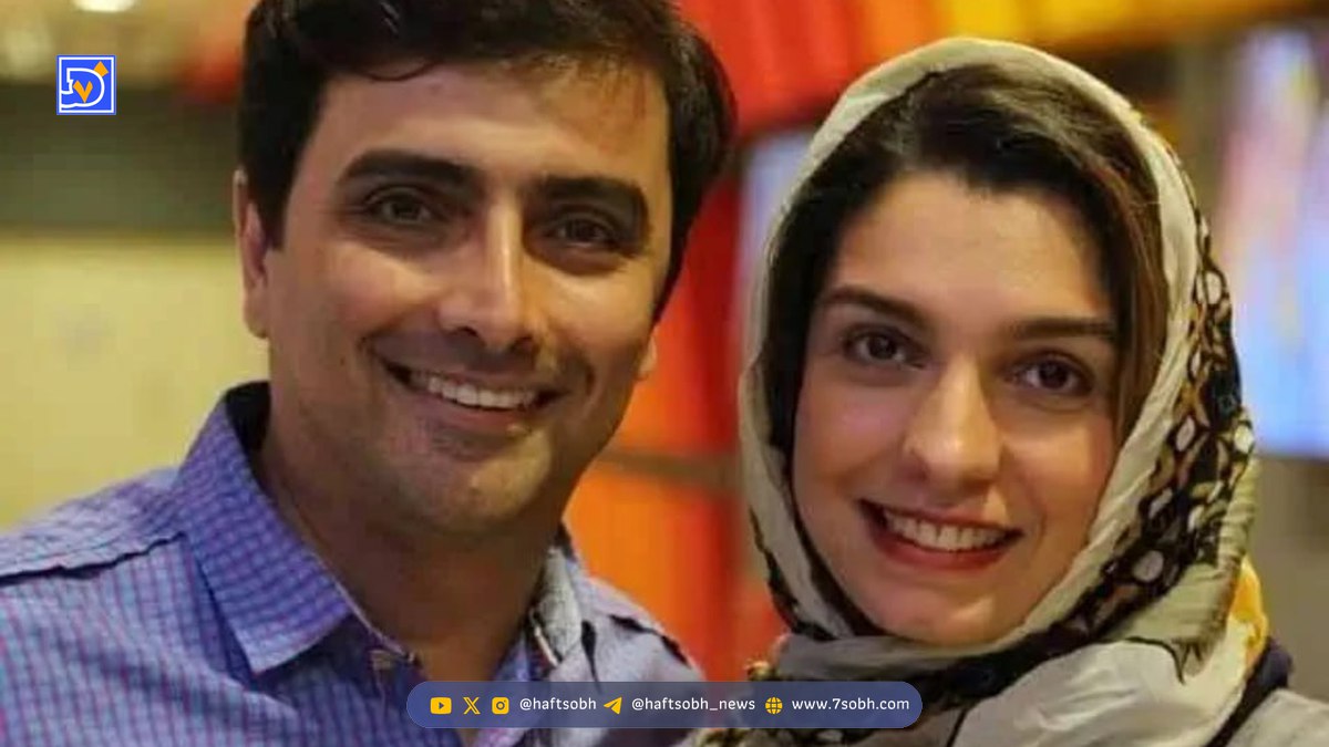 رونمایی الیکا عبدالرزاقی و امین زندگانی از دکوراسیون خانه جدیدشان