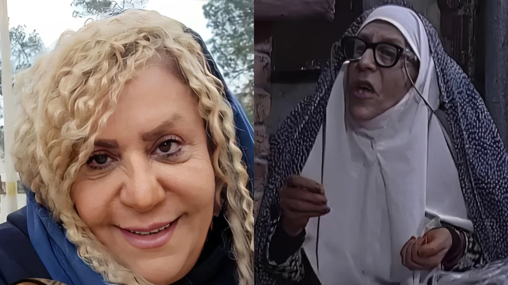 زندگینامه شهربانو موسوی بی بی متهم گریخت