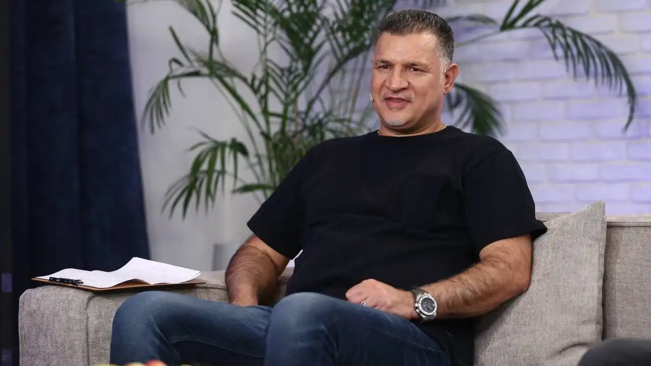 نام خیابان «علی دایی» تغییر می‌کند!