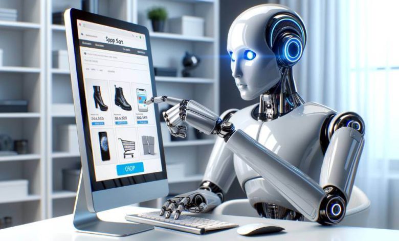 هوش مصنوعی در سال ۲۰۲۵ بیش از ۵۰ هزار نفر را اخراج کرد