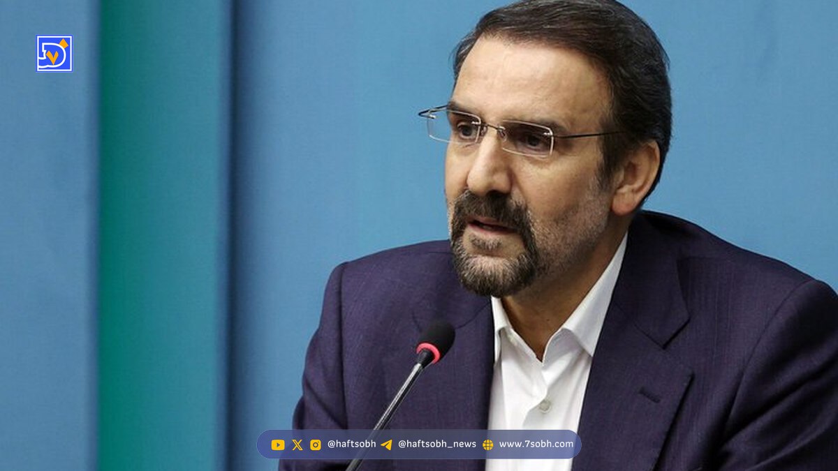 استعفای جدید در دولت چهاردهم / مهدی سنایی رفتنی شد