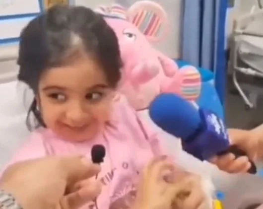 روایت تلخ فاطمه زهرا از جنگ: آقا امدادی اومد نجاتم داد