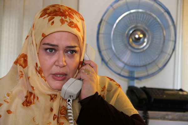 سفر زمان | بهاره رهنما بدون هیچ گونه عمل زیبایی 33 سال پیش