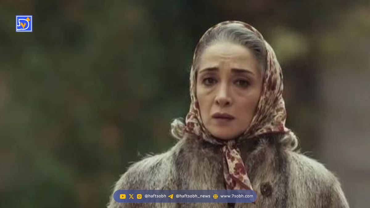 تولد 48سالگی عمه خانم محبوب سریال «تاسیان» در یک محیط رویایی و لاکچری!