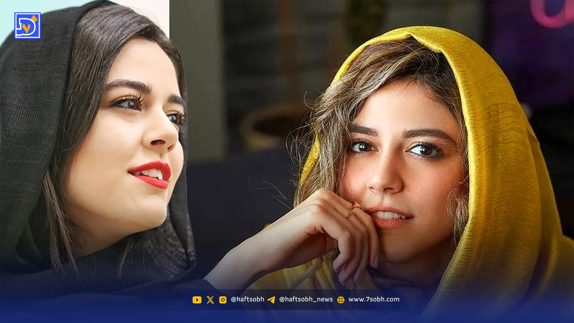 ماهور الوند: تولدمه، امروز با من بحث نکنین