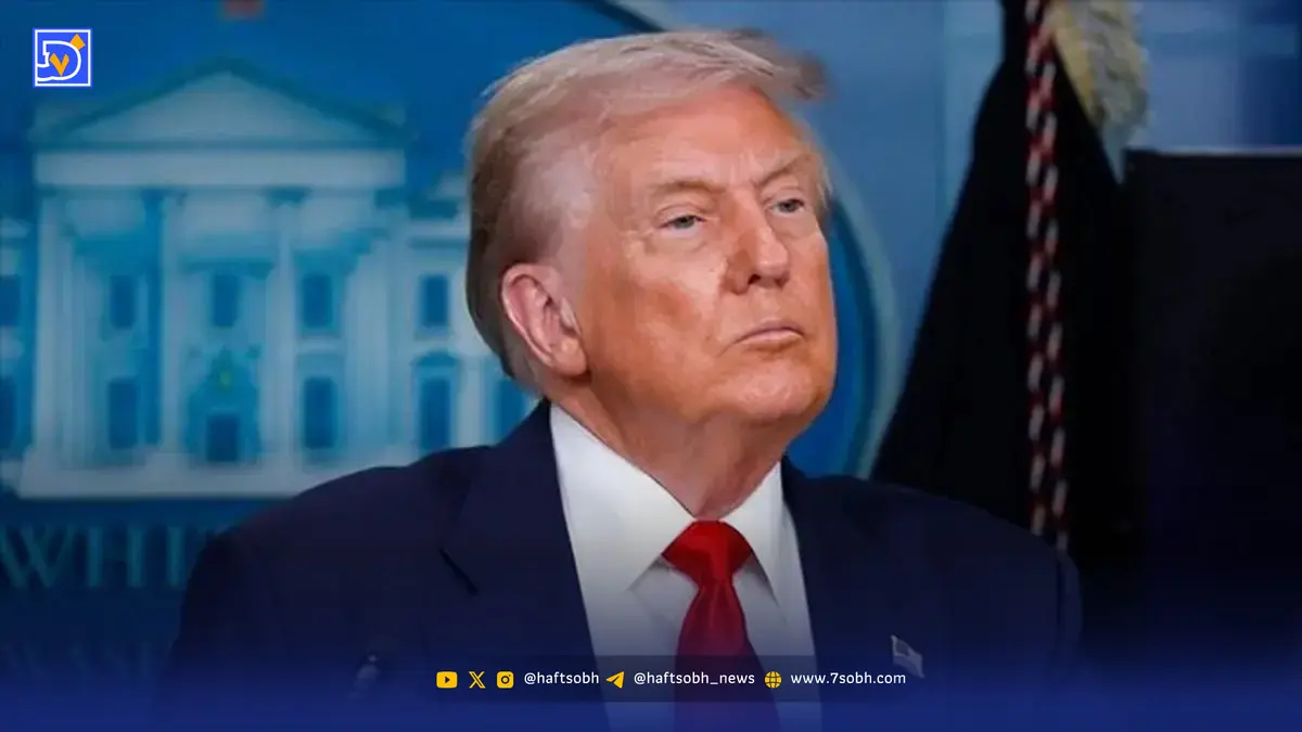 تهدید دوباره ترامپ: ایران را از محو می‌کنیم /سلاح‌هایی داریم که کسی فکرش را نمی‌کند