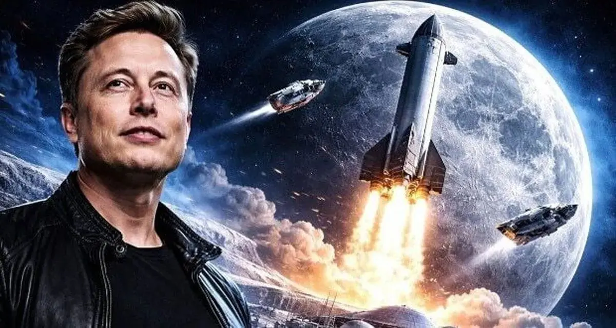 ثروت ایلان ماسک، ثروتمندترین مرد جهان چقدر است؟