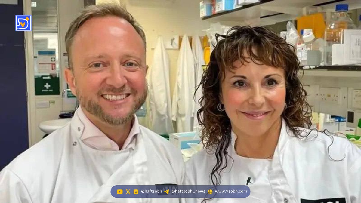 یک بانوی ایرانی در میان ۱۰ چهره برتر علمی سال ۲۰۲۵