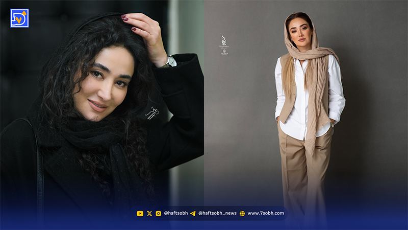 نگاه روز | بهاره افشاری در پشت صحنه «او یک فرشته بود»