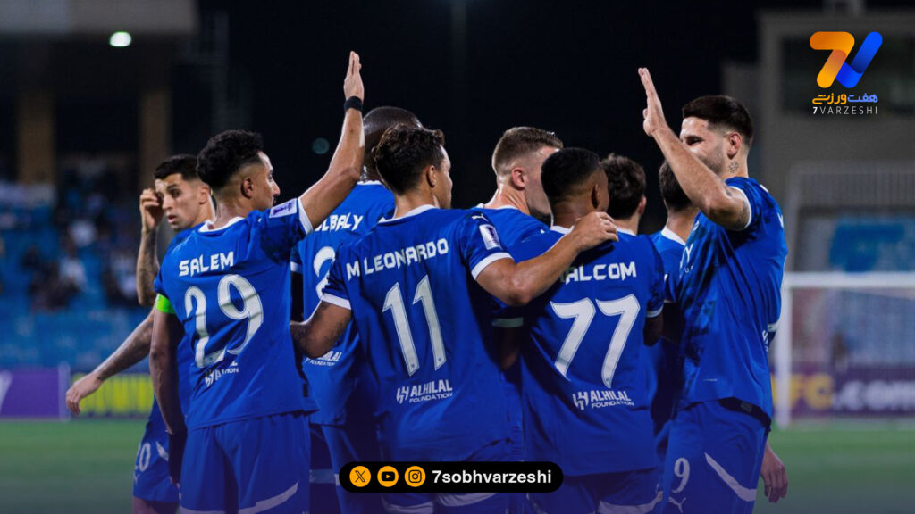 مورایس الدحیل را متوقف کرد؛ زور ایرانی ها به الهلال نرسید! +جدول لیگ نخبگان