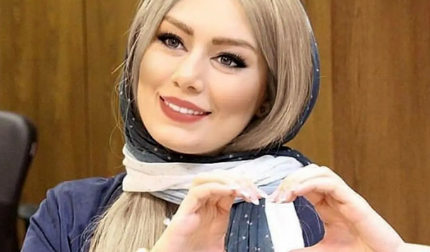 سفر به دیروز | سحر قریشی در آمریکا کنار کاخ سفید