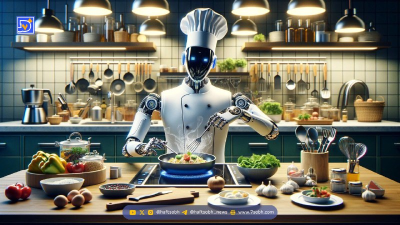 هوش مصنوعی، قاتل دستور پخت غذای ما شده!