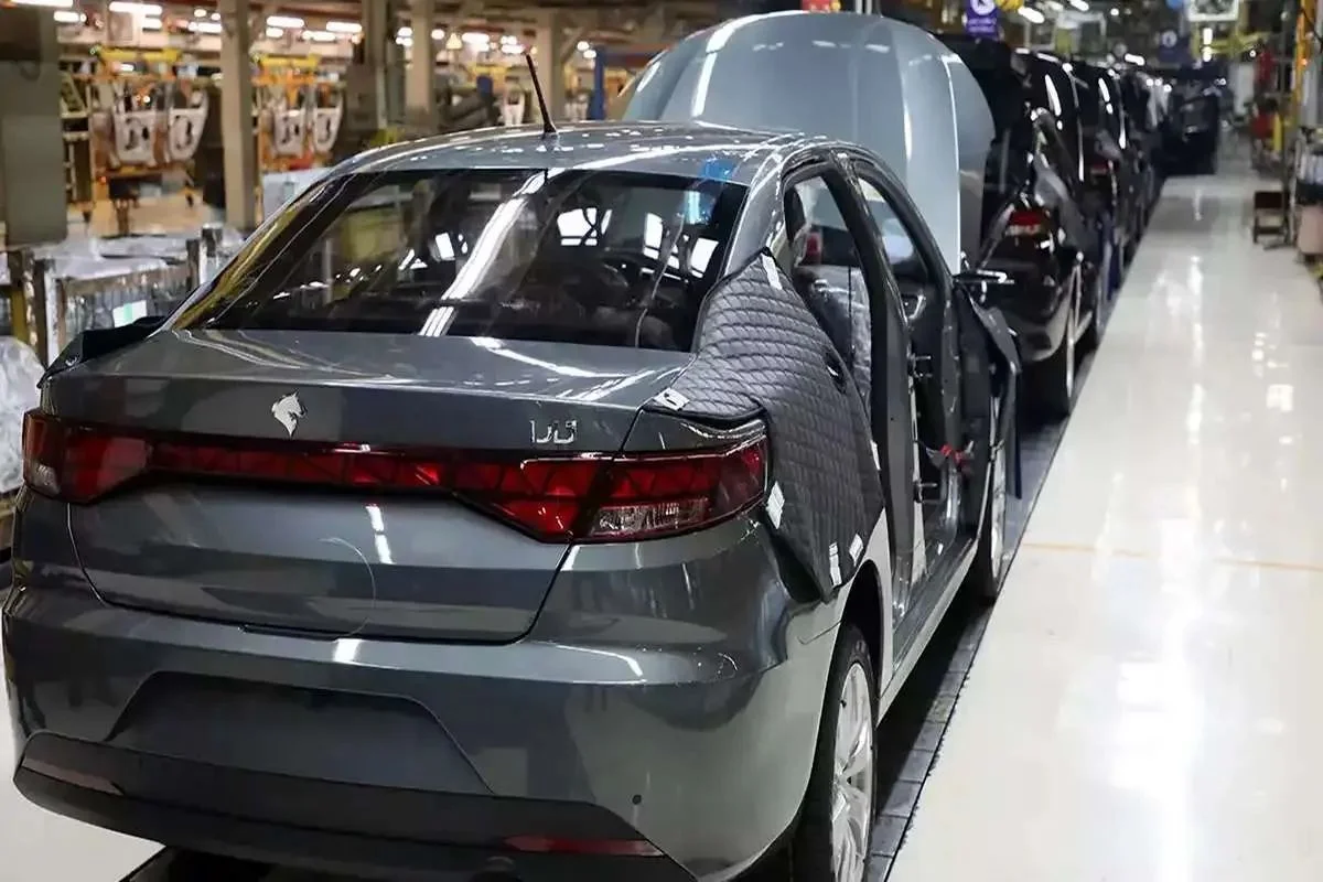 قیمت خودرو داخلی و مونتاژی امروز دوشنبه 24 فروردین 1405 + جدول