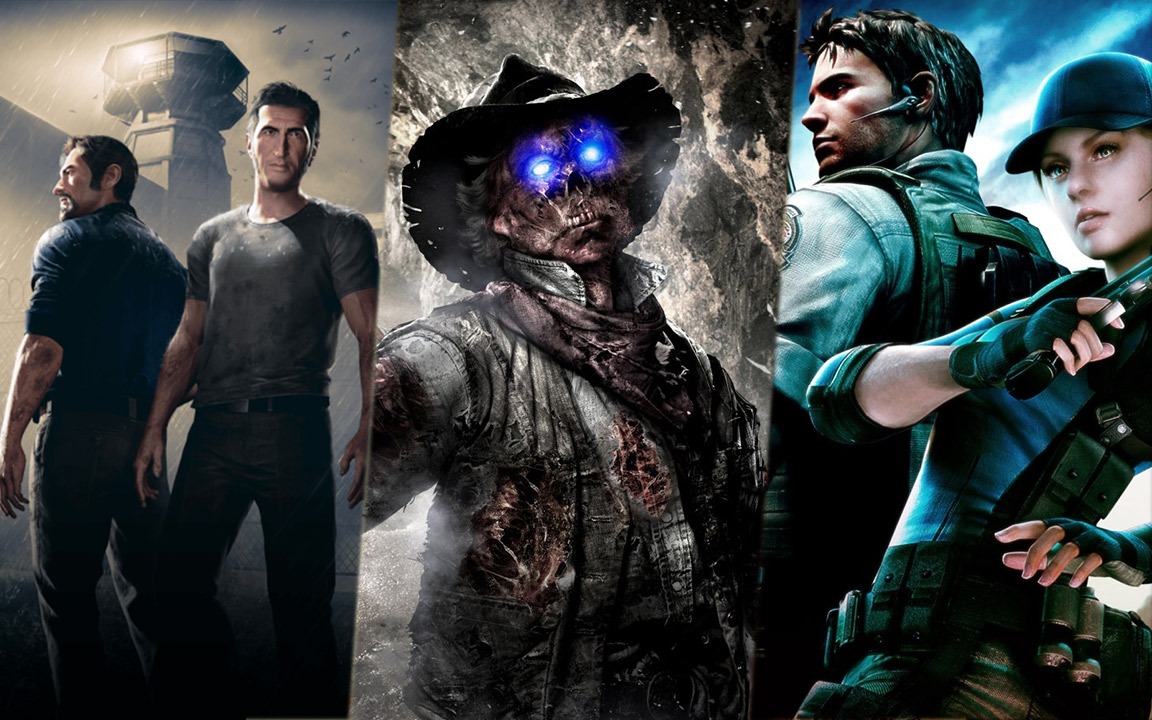 ۱۲ بازی چندنفره آفلاین / بهترین بازی‌هایی که باید با خانواده یا دوستان تجربه کنید