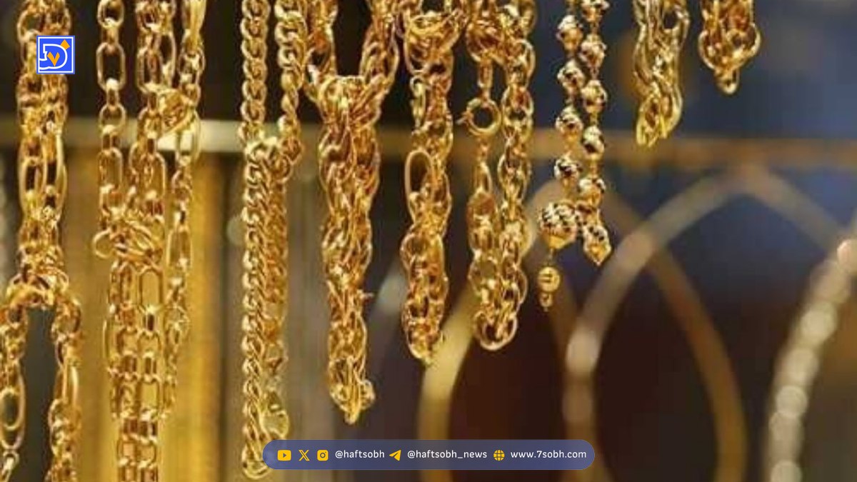 قیمت جدید طلا و سکه ۱۶ دی‌ماه ۱۴۰۴/ بازار طلا و سکه به شدت زیر و رو شد؛ قیمت‌ها میلیونی تکان خورد