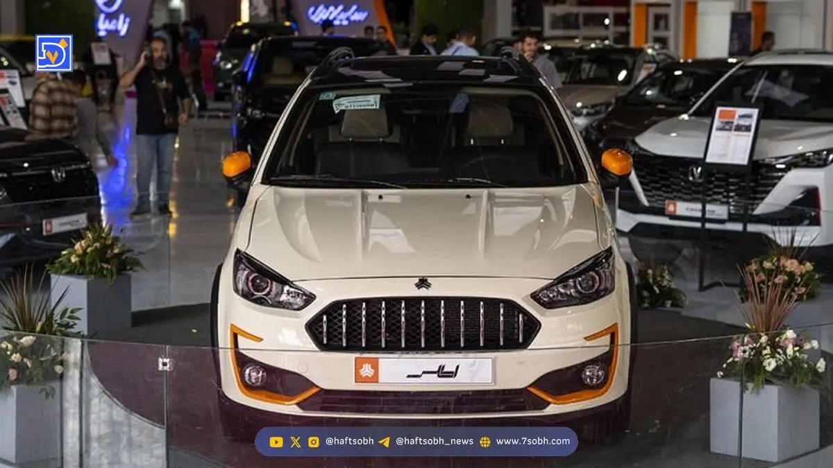 شرایط فروش دو محصول سایپا اعلام شد + قیمت و زمان تحویل