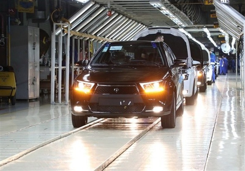 آمار نهایی قرعه کشی ایران خودرو اعلام شد + شانس برنده شدن چند درصد است؟