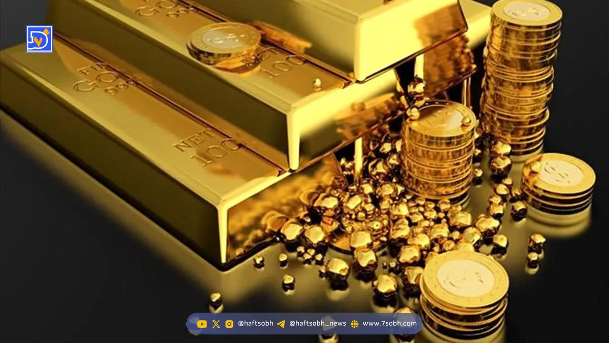 طلا سال ۲۰۲۶ را چگونه آغاز کرد؟ آخرین قیمت انس جهانی