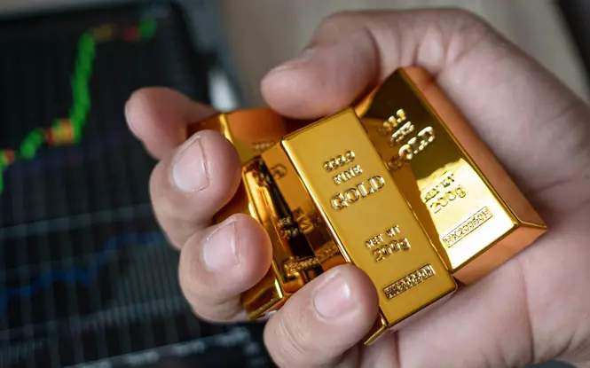 طلا به چه قیمتی می رسد؟