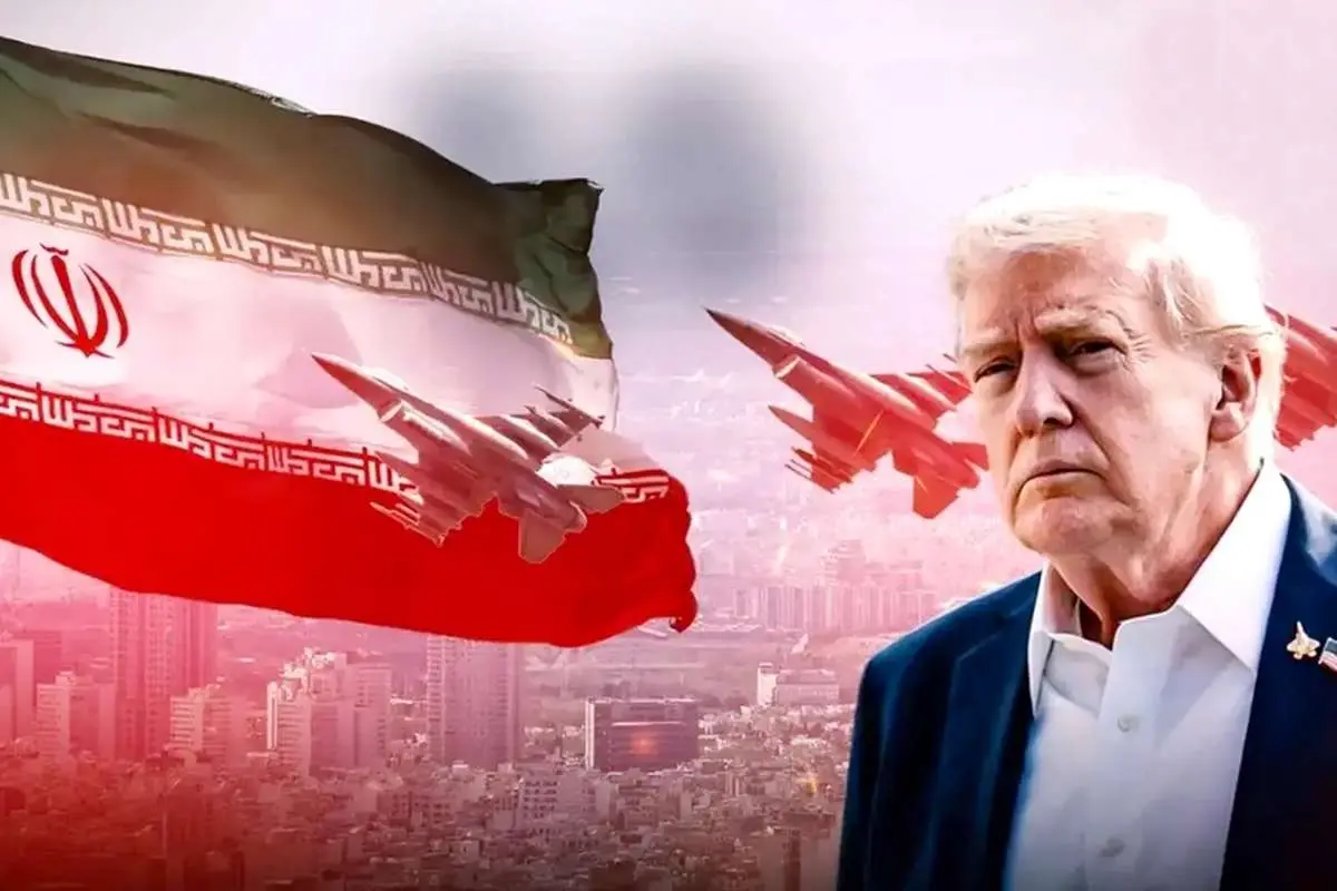 ترامپ حرف‌های ۱۹۸۷ خود را منتشر کرد: به ایران حمله کنید و نفتشان را بگیرید